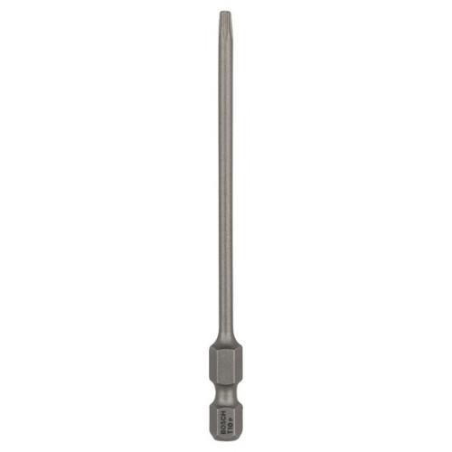 BOSCH Schrauberbit Extra-Hart T10, 89 mm 2607001648