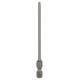 BOSCH Schrauberbit Extra-Hart T10, 89 mm 2607001648