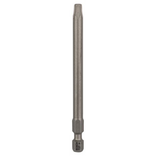 BOSCH Schrauberbit Extra-Hart T27, 89 mm 2607001656