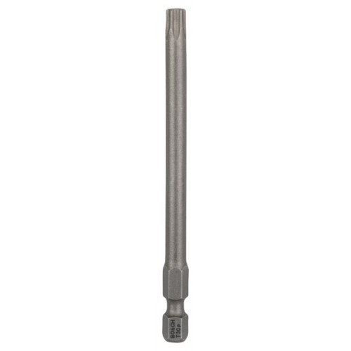 BOSCH Schrauberbit Extra-Hart T30, 89 mm 2607001658