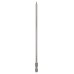 BOSCH Extra Hard-Schrauberbits T8, 152 mm 2607001662