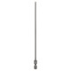 BOSCH Extra Hard-Schrauberbits T10, 152 mm 2607001664