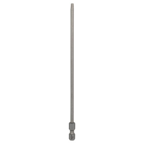 BOSCH Extra Hard-Schrauberbits T15, 152 mm 2607001666