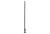 BOSCH Extra Hard-Schrauberbits T25, 152 mm 2607001670