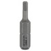 BOSCH Extra Hard-Schrauberbits HEX 3, 25 mm 2607001722