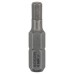 BOSCH Extra Hard-Schrauberbits HEX 4, 25 mm 2607001724 BOSCH Extra Hard-Schrauberbits HEX 4, 25 mm 2607001724