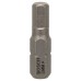 BOSCH Extra Hard-Schrauberbits HEX 5, 25 mm 2607001726