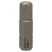 BOSCH Schrauberbit ExtraHart, HEX 6, 25 mm, 3er-Pack 2607001728