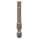 BOSCH Extra Hard-Schrauberbits HEX 5, 49 mm 2607001734