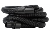 BOSCH Normale Schläuche für Staubsauger, 5 m 2607002150