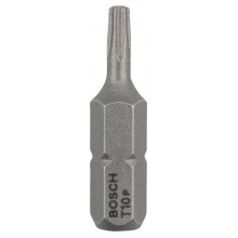 BOSCH Extra Hard-Schrauberbits T10, 25 mm 2607002494