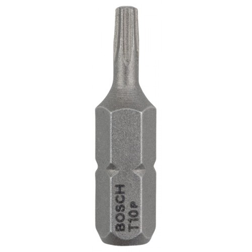 BOSCH Extra Hard-Schrauberbits T10, 25 mm 2607002494