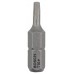 BOSCH Extra Hard-Schrauberbits T10, 25 mm 2607002494