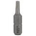 BOSCH Extra Hard-Schrauberbits T15, 25 mm 2607002495