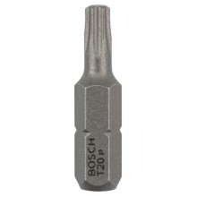 BOSCH Extra Hard-Schrauberbits T20, 25 mm 2607002496
