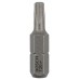 BOSCH Extra Hard-Schrauberbits T20, 25 mm 2607002496
