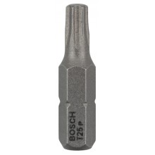 BOSCH Extra Hard-Schrauberbits T25, 25 mm 2607002497
