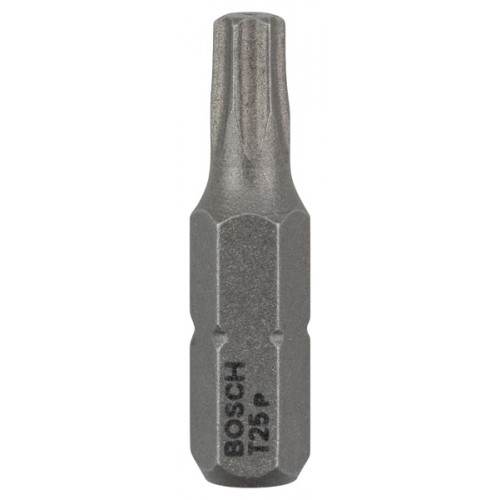 BOSCH Extra Hard-Schrauberbits T25, 25 mm 2607002497