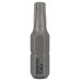 BOSCH Extra Hard-Schrauberbits T25, 25 mm 2607002497