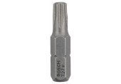 BOSCH Extra Hard-Schrauberbits T27, 25 mm 2607002498
