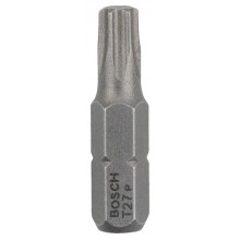 BOSCH Extra Hard-Schrauberbits T27, 25 mm 2607002498