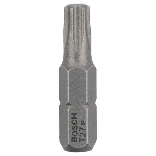 BOSCH Extra Hard-Schrauberbits T27, 25 mm 2607002498