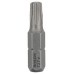 BOSCH Extra Hard-Schrauberbits T27, 25 mm 2607002498