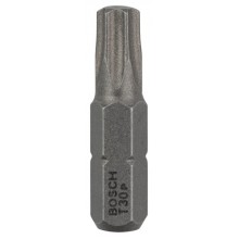 BOSCH Extra Hard-Schrauberbits T30, 25 mm 2607002499