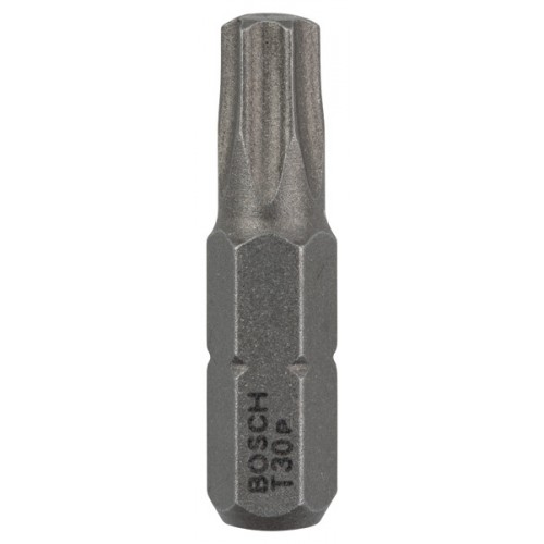 BOSCH Extra Hard-Schrauberbits T30, 25 mm 2607002499