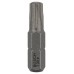 BOSCH Extra Hard-Schrauberbits T30, 25 mm 2607002499