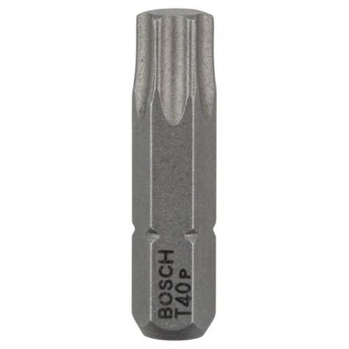 BOSCH Extra Hard-Schrauberbits T40, 25 mm 2607002500