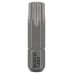 BOSCH Extra Hard-Schrauberbits T40, 25 mm 2607002500