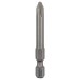 BOSCH Extra Hard-Schrauberbits PH 2, 49 mm 2607002503