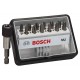BOSCH 12+1 Bit-Set Robust Line, M Extra-Hart 2607002564