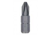 BOSCH Extra Hard-Schrauberbits PH2 25 mm 2607002797
