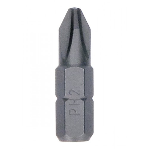 BOSCH Extra Hard-Schrauberbits PH2 25 mm 2607002797