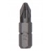 BOSCH Extra Hard-Schrauberbits PZ2 25 mm 2607002798