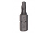 BOSCH Extra Hard-Schrauberbits T20 25 mm 2607002799