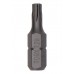 BOSCH Extra Hard-Schrauberbits T20 25 mm 2607002799