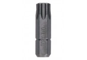 BOSCH Extra Hard-Schrauberbits T40 25 mm 2607002802