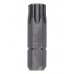BOSCH Extra Hard-Schrauberbits T40 25 mm 2607002802