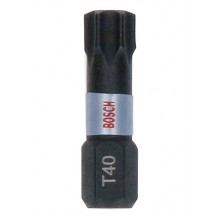 BOSCH T40 25 mm 2607002808