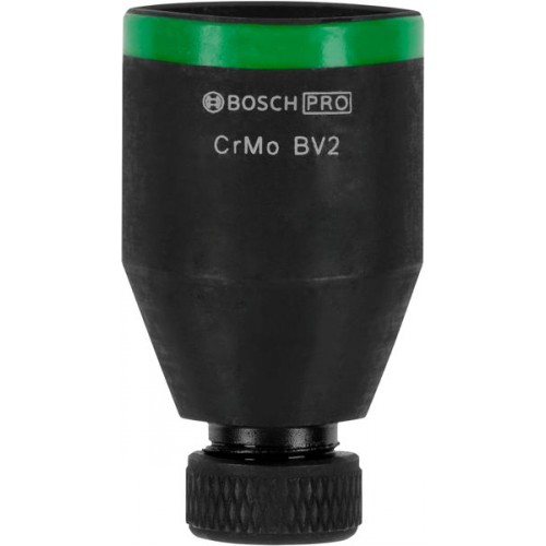 BOSCH PRO Impact Bit-Adapter, 1/2'' 2607002884