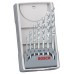 Bosch Stein­boh­rer-Set CYL-1, 7-teilig, 3, 4, 5, 5,5, 6, 7, 8 mm 2607017035