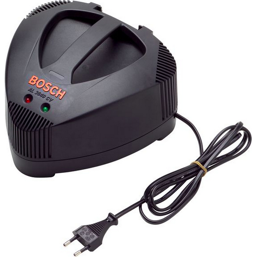 BOSCH Turbo-Ladegerät für 36 V LI Al 3640 CV 2.607.225.100