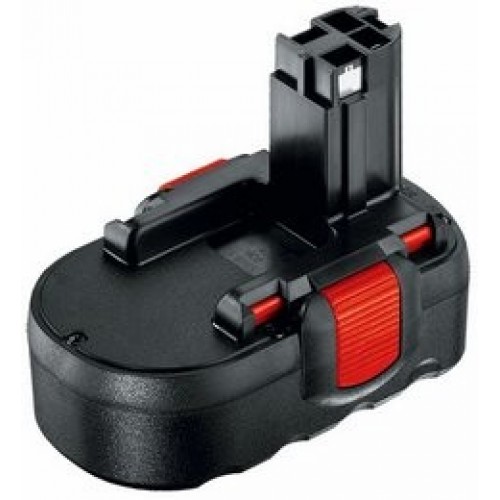 BOSCH Ladegerät NiCd 18V / 1,5 Ah, 2607335536