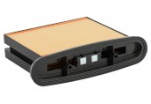 BOSCH Zellulose-Faltenfilter 2607432016