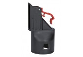 BOSCH Vakuumadapter für GHO 12V-20 2608000674