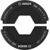 BOSCH PRO Presseinsatz, K18 AL, 70 mm2, Aluminium 2608001139