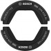 BOSCH PRO Presseinsatz, K28 AL, 185 mm2, Aluminium 2608001142